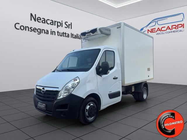 OPEL Movano 2.3 FRIGO L2 FRCX -20°ATP 07/2027 PORTA LATERALE