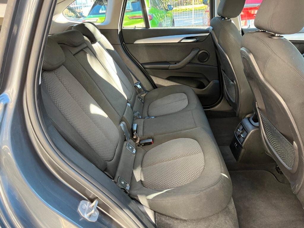 BMW X1 xDrive25e PHEV Business Advantage