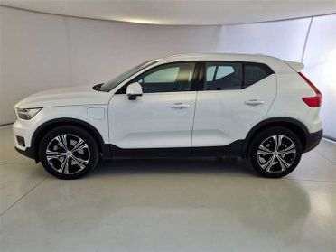 VOLVO XC40 T5 Plug-in Hybrid auto Recharge Inscription