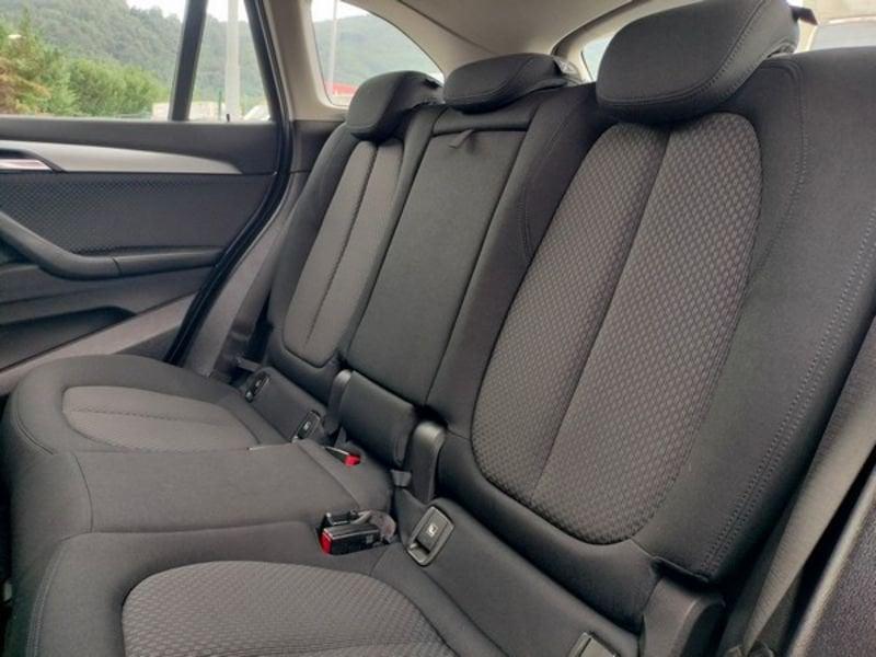 BMW X1 sDrive16d Business Advantage