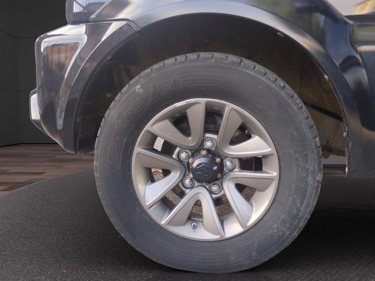Suzuki Jimny 1.3 vvt Ari 4wd RANGER..PELLE.GANCIO TRAINO