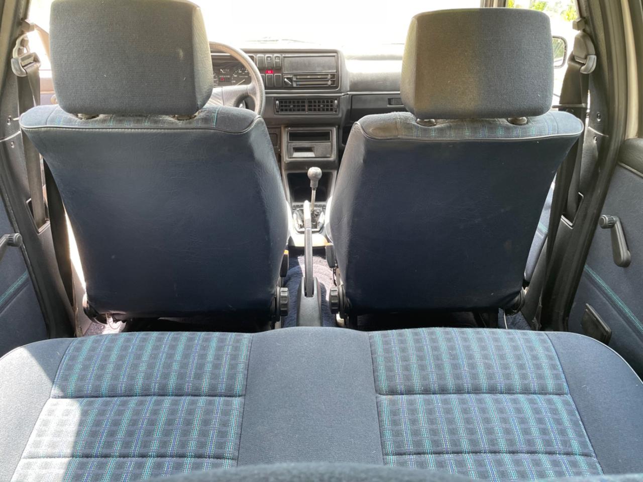 Volkswagen Golf Madison