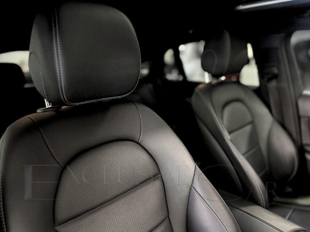 MERCEDES - GLC - 220 d 4Matic Coupé Premium