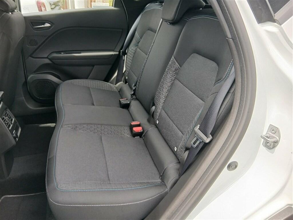 Renault Captur 1.0 TCe Evolution