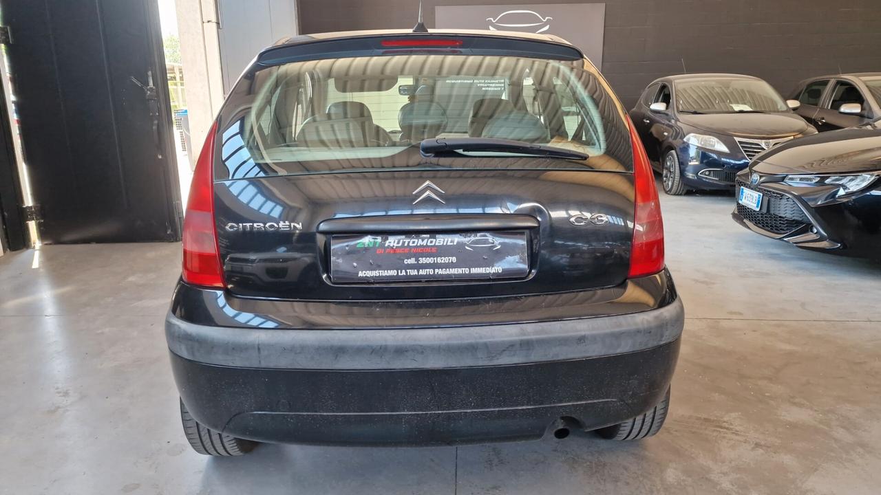 Citroen C3 1.4 Elegance