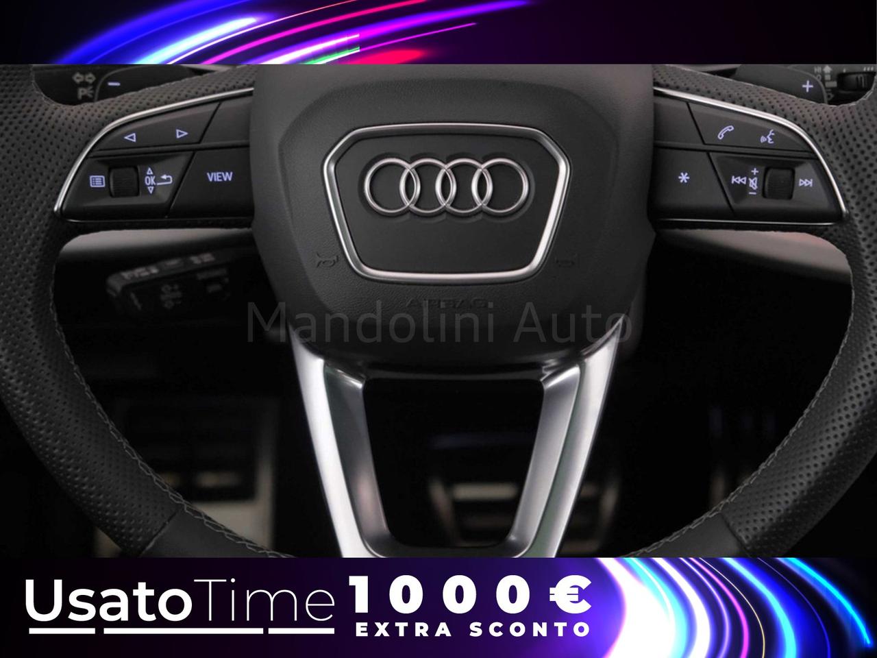 Audi Q8 55 3.0 v6 tfsi e sport quattro tiptronic