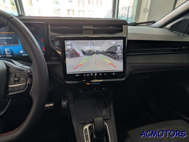 FORD Puma 1.0 EcoBoost Hybrid 125 CV S&S aut. ST-Line