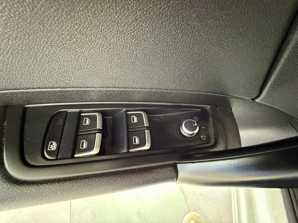 Audi A1 SPB 1.4 TDI Admired