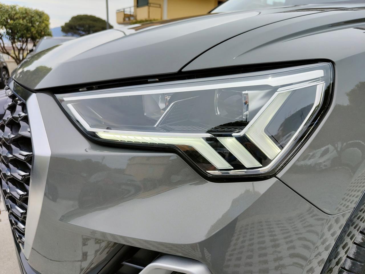 Audi Q3 SPB 1.4 benzina/elettrica