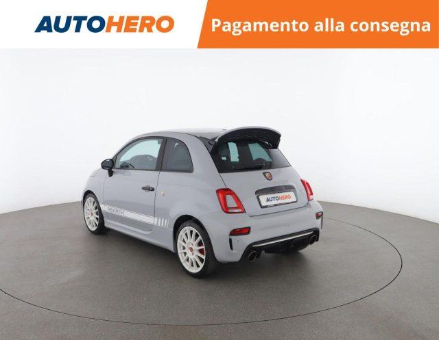 ABARTH 695 1.4 Turbo T-Jet 180 CV Esseesse