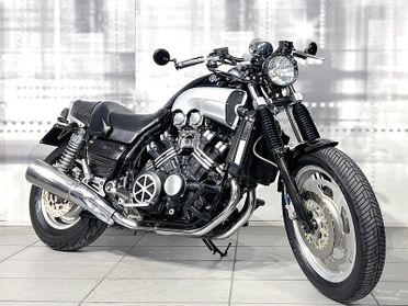 Yamaha VMax 1200