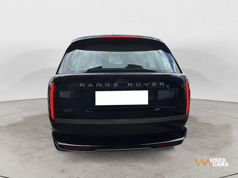 Land Rover Range Rover 3.0D l6 HSE