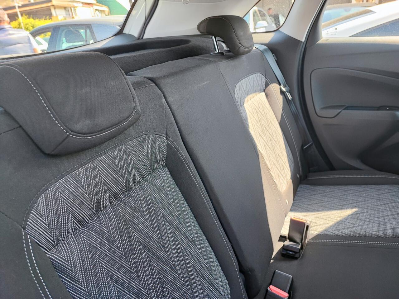 Opel Crossland X 1.2 Turbo 12V 110 CV Start&Stop Innovation