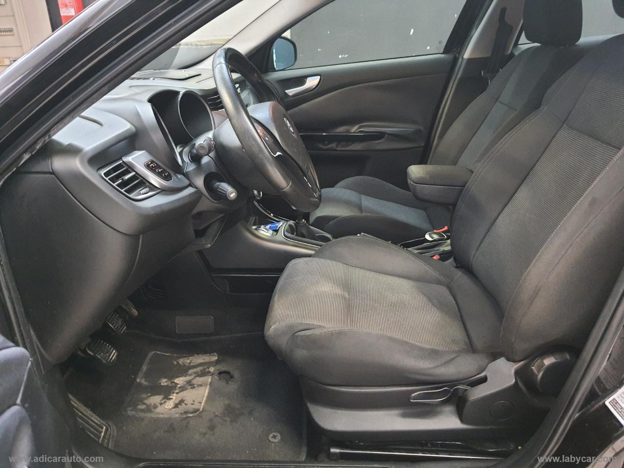 ALFA ROMEO Giulietta 2.0 JTDm-2 170 CV Distinctive