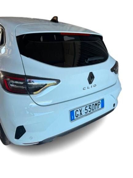 Renault Clio TCe 90 CV 5 porte Esprit Alpine
