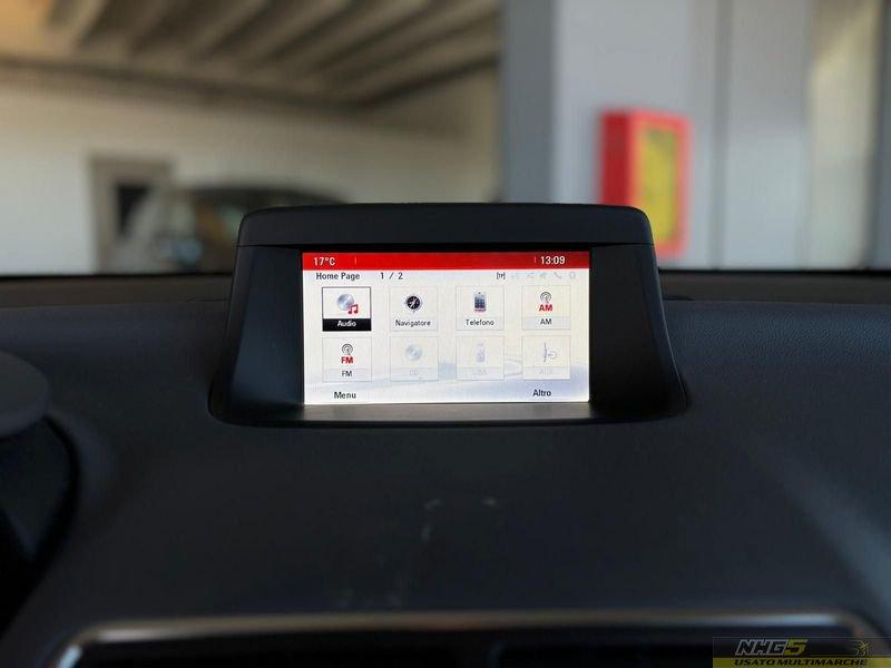 Opel Meriva Meriva 1.4 Turbo 120CV GPL Tech Elective