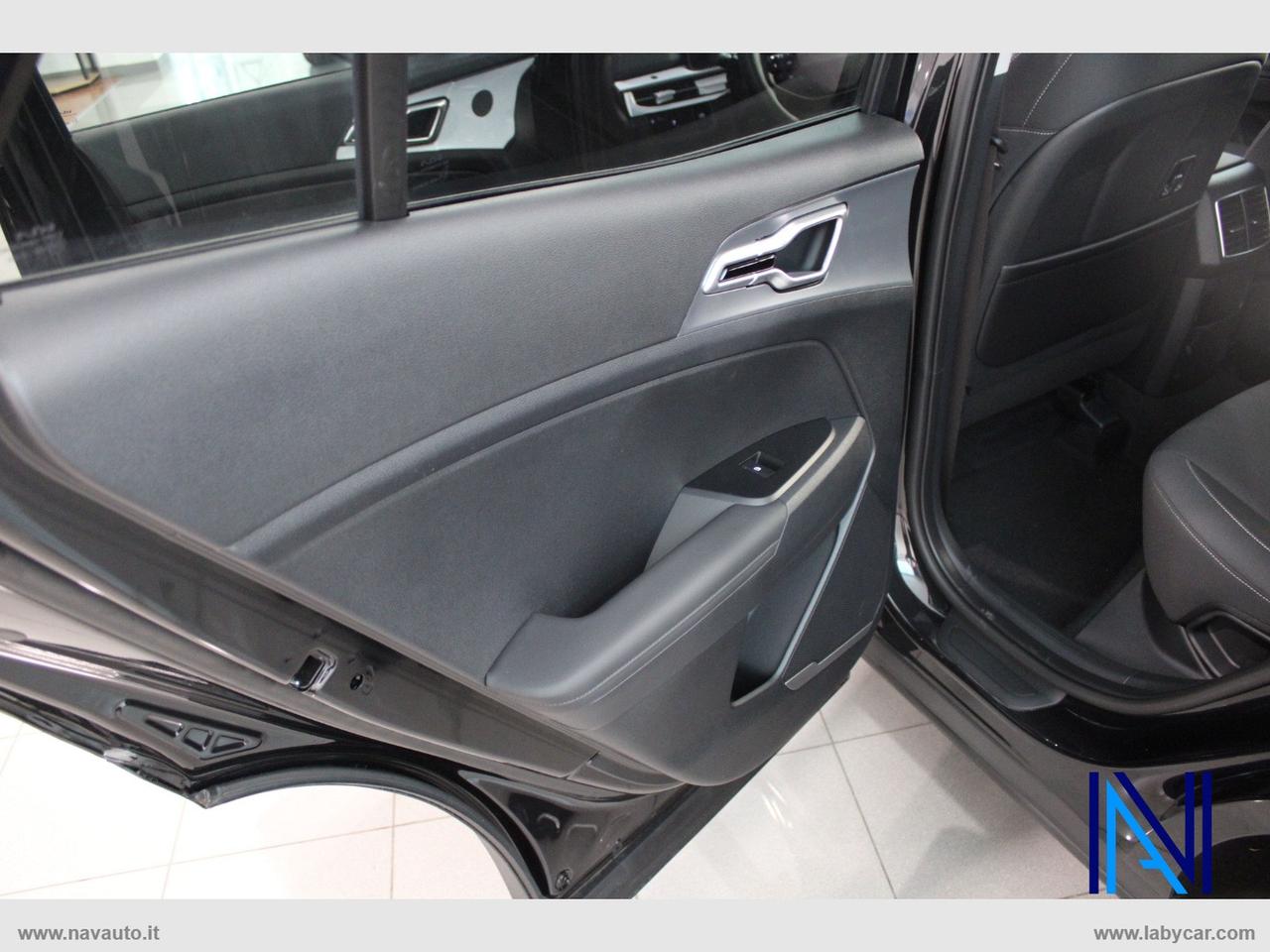 KIA Sportage 1.6 CRDi MHEV Style