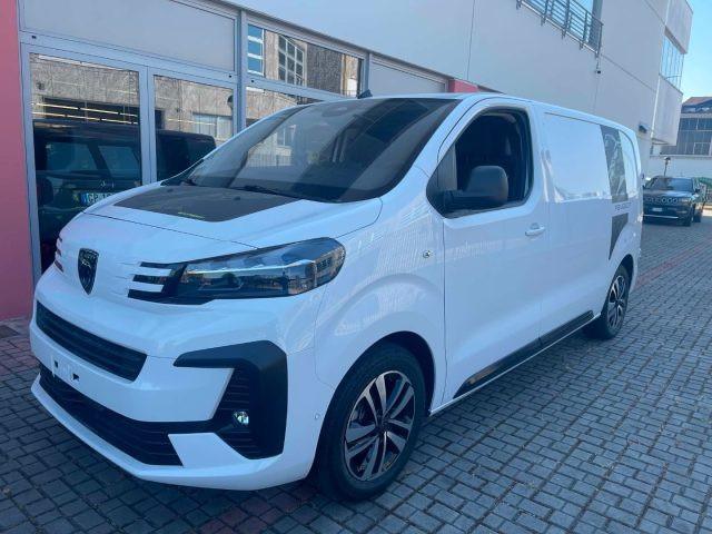 PEUGEOT Expert 2.2 BlueHDi 150 S&S Tech Edition Standard FULL OPT