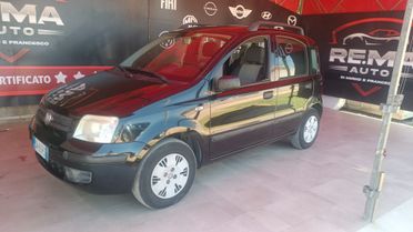 Fiat Panda 1.2 Emotion Eco