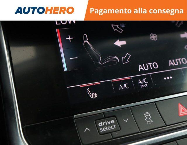 AUDI A6 Avant 40 2.0 TDI quattro ultra S tronic