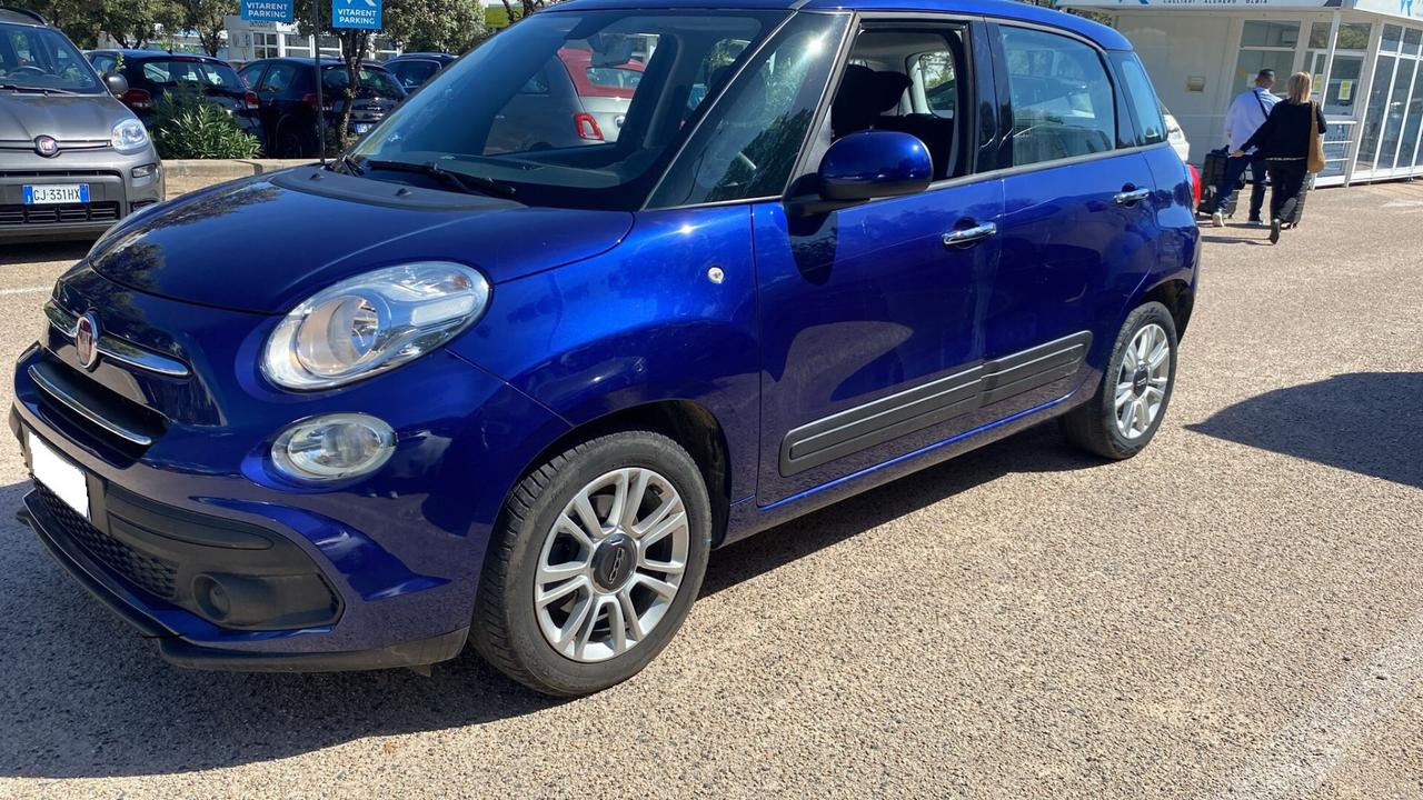 Fiat 500L 1.4 95 CV PASSAGGIO INCLUSO