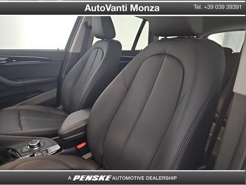 BMW X1 xDrive25e xLine