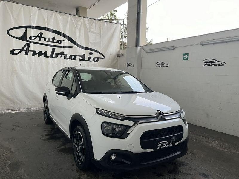 Citroën C3 C3 1.2 puretech Feel Pack s&s