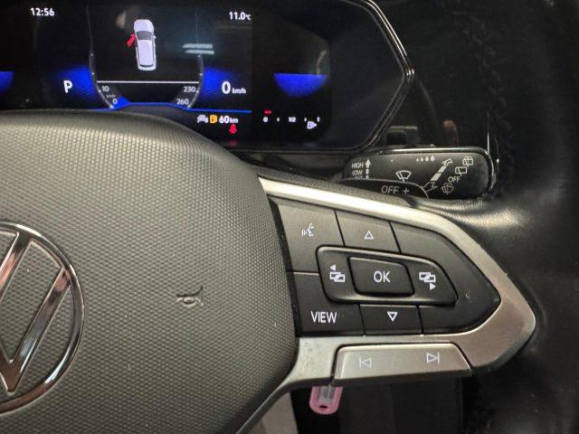 VOLKSWAGEN T-Cross 1.0 TSI 110 CV DSG Style