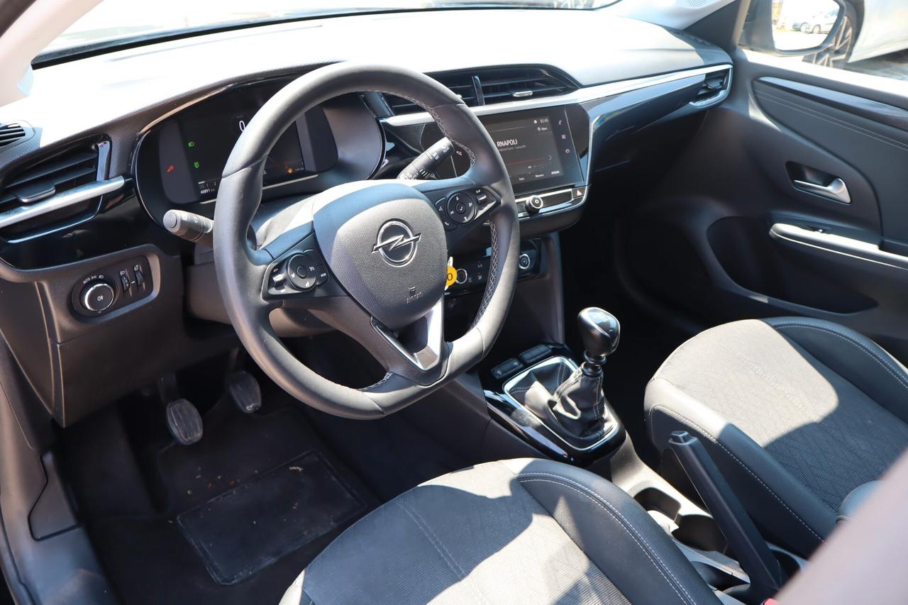 Opel Corsa 1.5cc Diesel 100cv Elegance