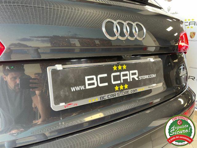 AUDI Q5 40 TDI quattro S tronic Business Sport