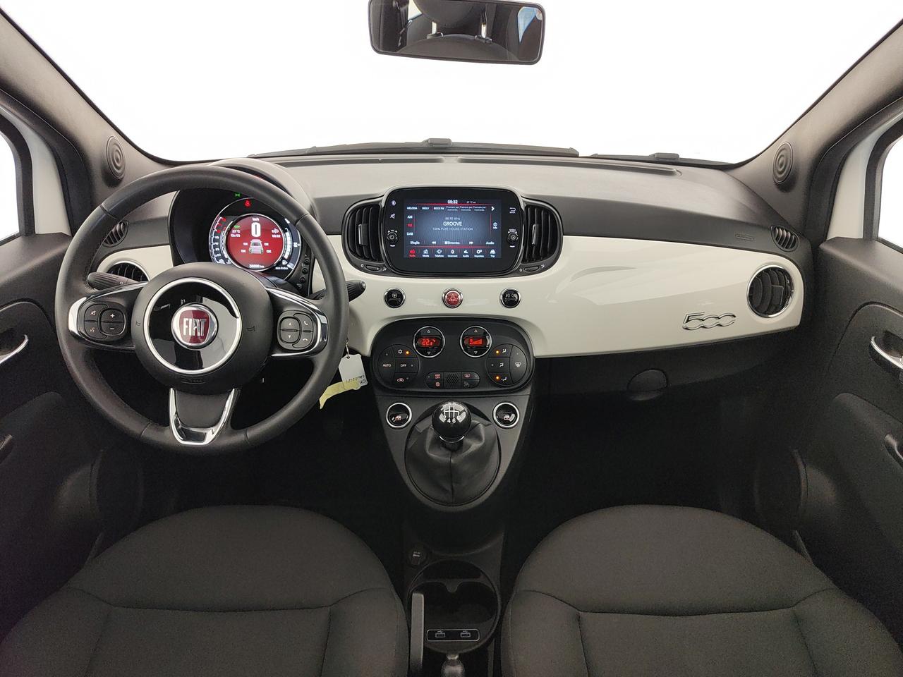 FIAT 500 1.0 hybrid Dolcevita 70cv