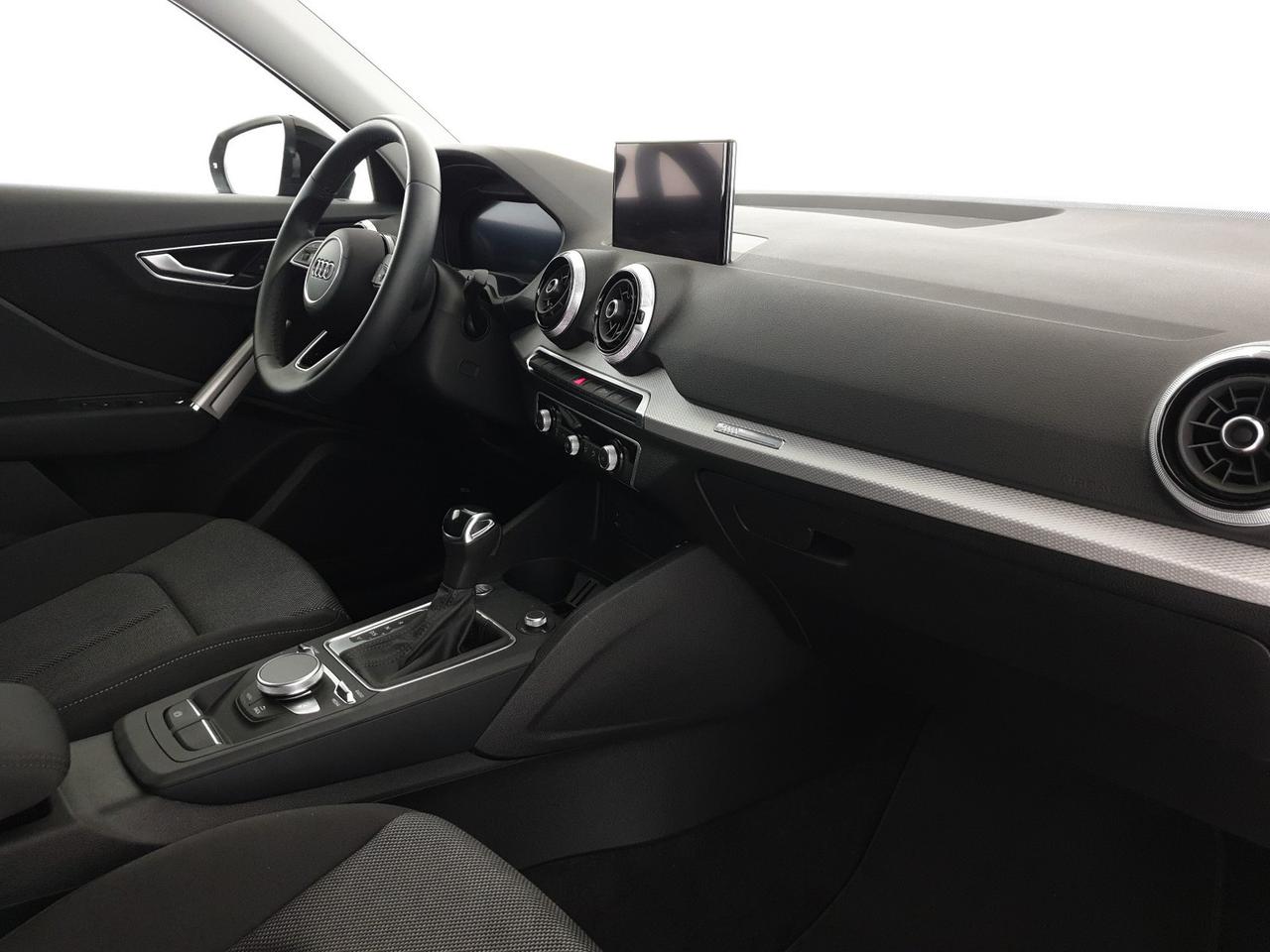 35TDI 150CV S tronic S line Edition