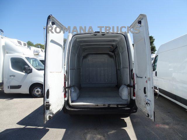 OPEL Movano L2 H2 145CV TAGLIANDATO E GARANTITO 12 MESI