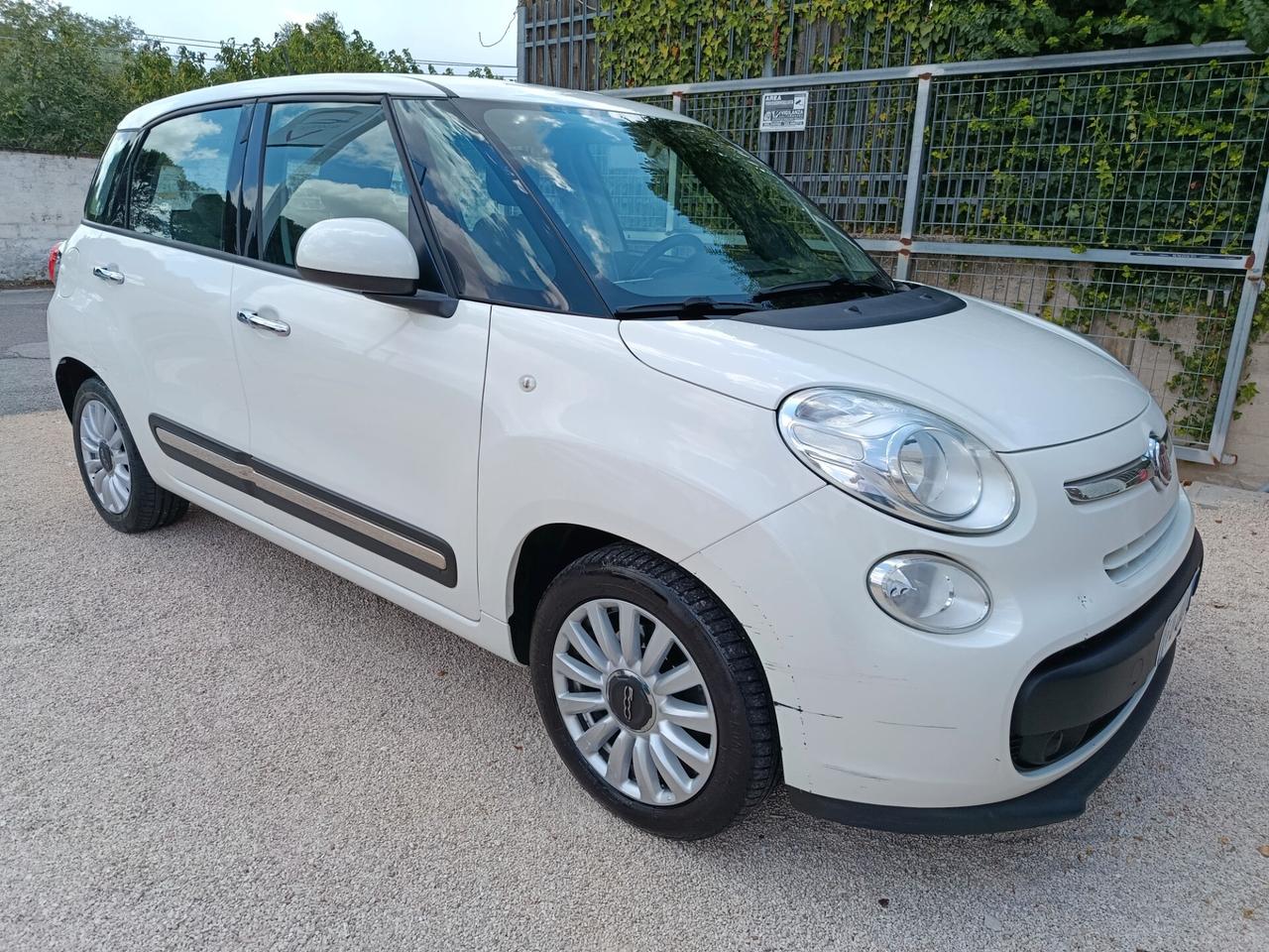 Fiat 500L 1.3 Multijet 95 CV Pop Star garanzia a parte piu 900 euro