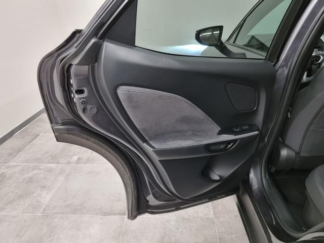 LEXUS LBX Hybrid Cool