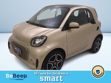 smart fortwo EQ PULSE 22KW