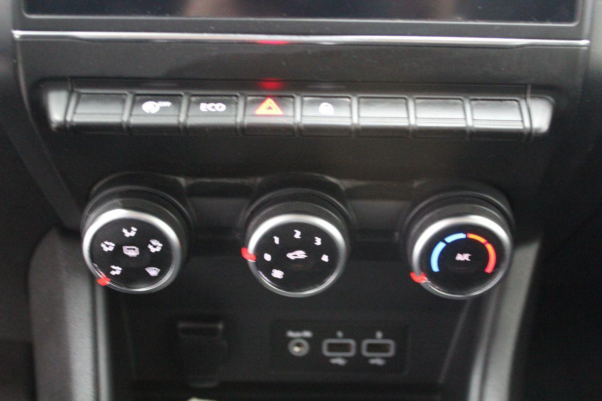 RENAULT - Captur - TCe 12V 90 CV Business