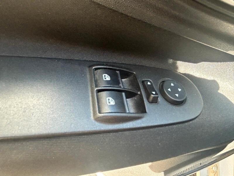 FIAT Punto 4ª serie Punto 1.2 8V 5 porte Street