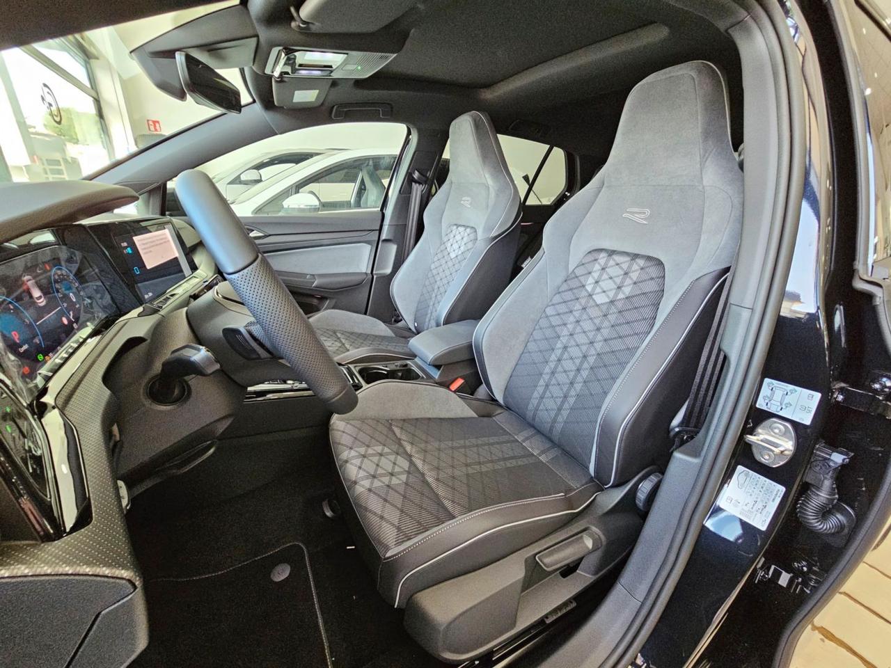 Volkswagen Golf R-Line Tetto Navi Camera C.18" RLine R Line Led
