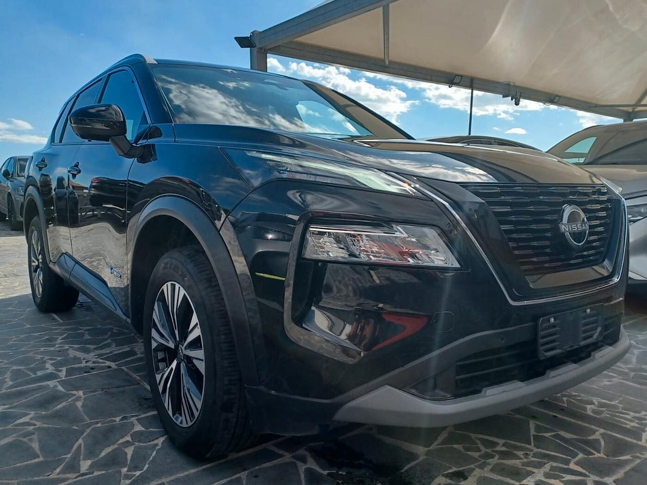 Nissan X-Trail e-Power 2WD 5 posti N-Connecta