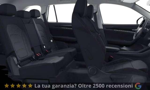 Skoda Kodiaq 1.5 m-HEV Executive DSG 7p