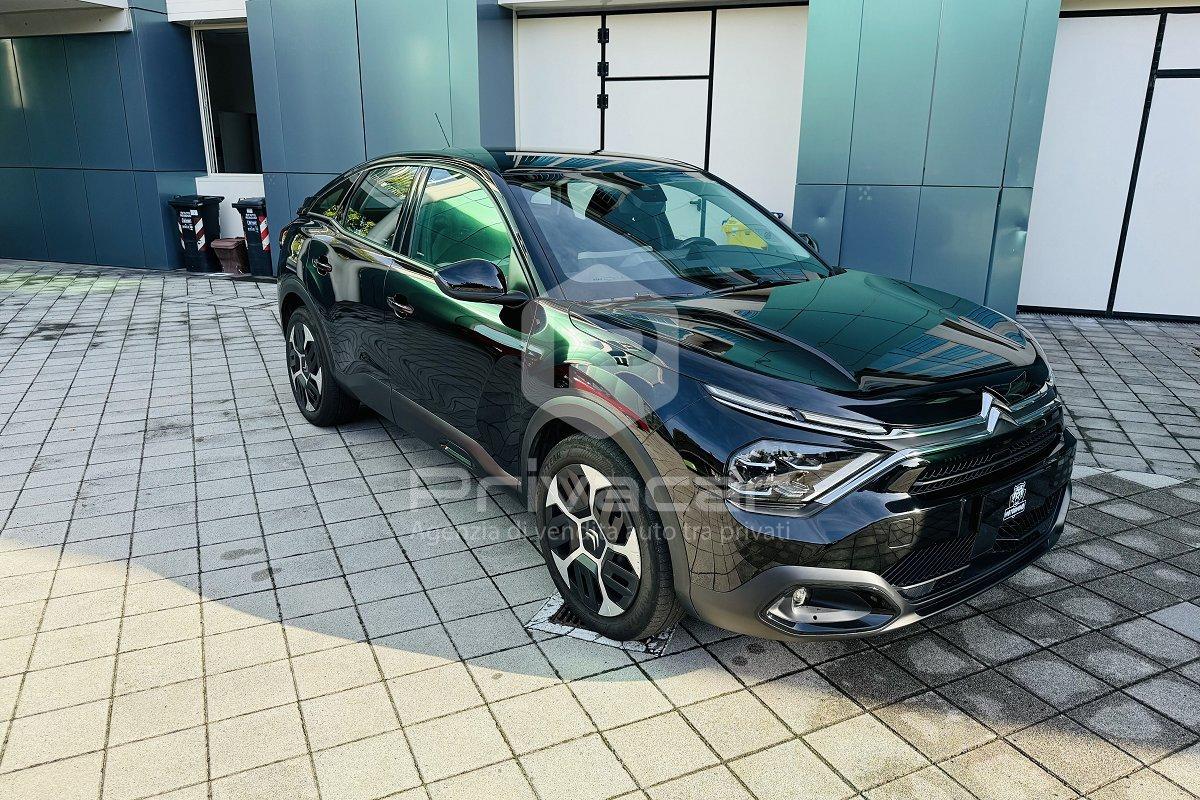 CITROEN C4 PureTech 130 S&S Feel Pack