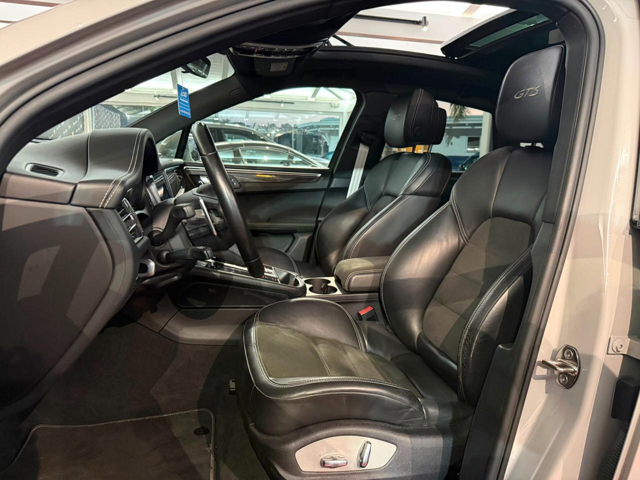 Porsche Macan 2.9 GTS