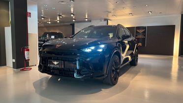 CUPRA FORMENTOR 1.5 PHEV-BENZINA - 2024