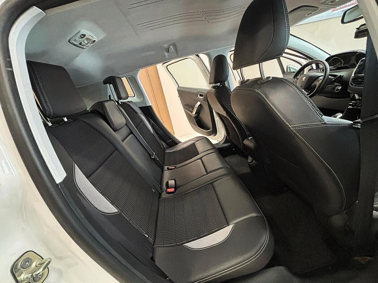 Peugeot 2008 1.6 HDI *PERFETTE CONDIZIONI*