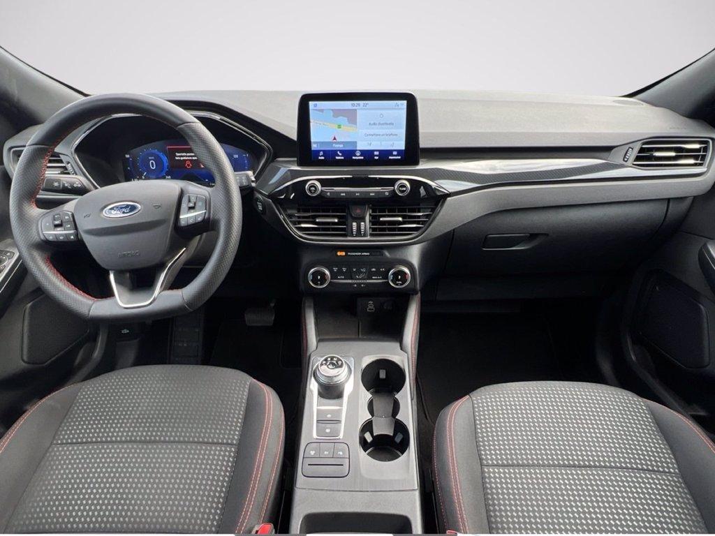 FORD Kuga 2.5 phev ST-Line 2wd 225cv cvt del 2024