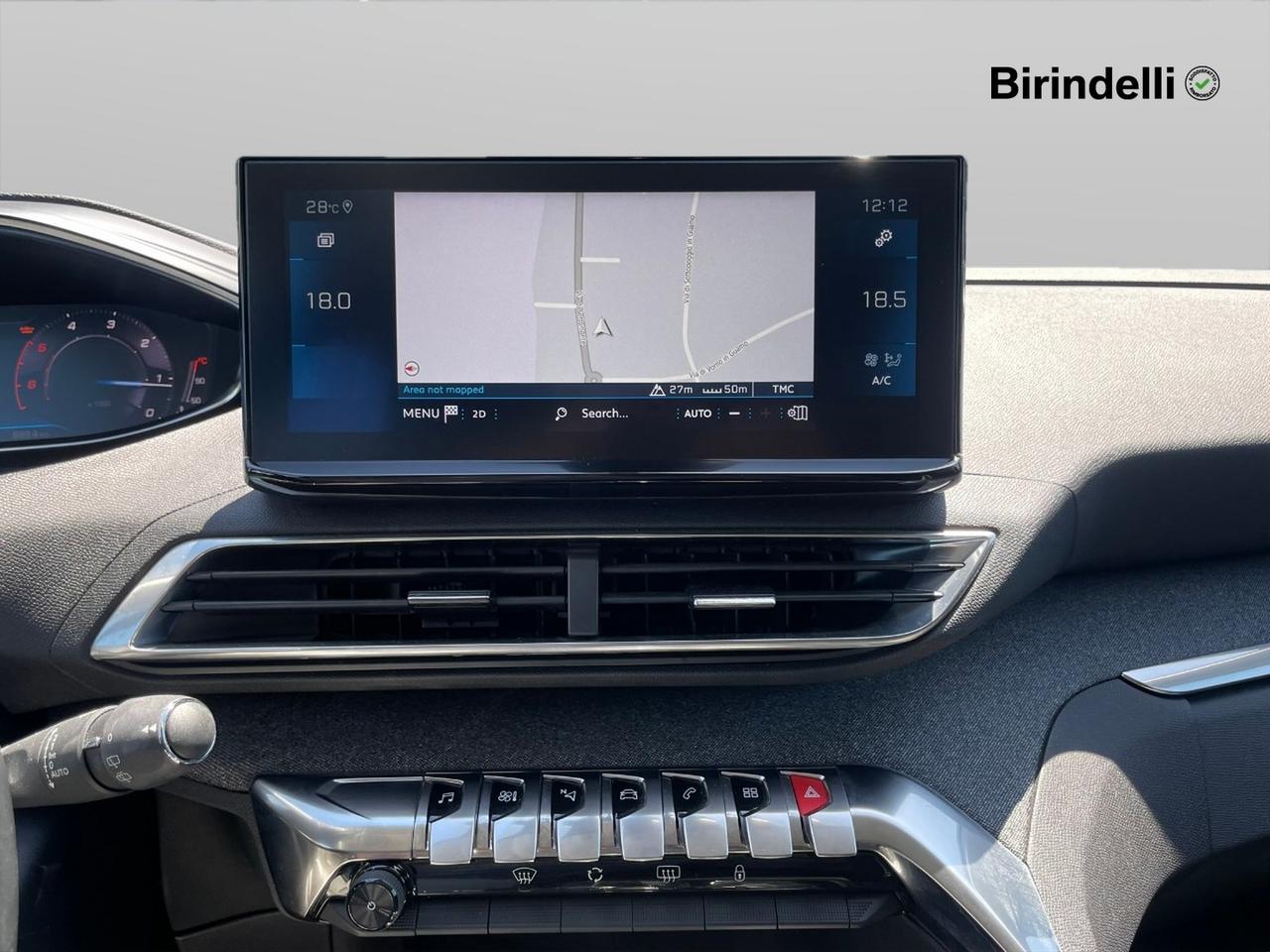 PEUGEOT 5008 2ª serie - 5008 BlueHDi 130 S&S EAT8 Allure