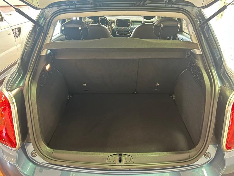 FIAT 500X 1.6 MultiJet 120 CV DCT Mirror