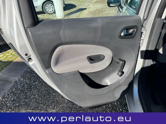 CITROEN C3 Picasso 1.6 e-HDi 90 Exclusive