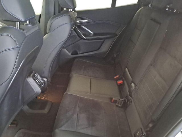 BMW X2 sDrive 18d Msport Aut.